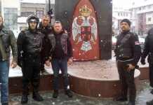 Zvanično otvorena moto-sezona i klupska kuća