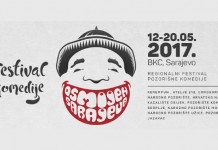 Pripremite se za prvi osmijeh Sarajeva