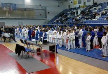 Turnir „Stanko Lopatić“ okupio oko 200 džudista