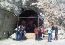 Pećina Orlovača otvorena za posjete