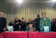 Promovisana knjiga o stradanju Srba poslije Drugog svjetskog rata