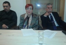 Promovisana knjiga „Pred sjenima srpskih mučenika“