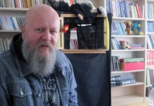 Počeo da radi studio za promociju teatrologije