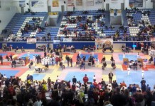 Prvenstvo BiH okupilo 772 karatista