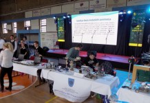 Održan Sajam obrazovanja namijenjen budućim srednjoškolcima