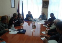 Đurević: Smanjiti broj požara, a odgovorne kazniti