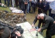 Obilježeno 75 godina od stradanja u selu Osovo