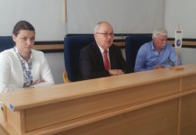 Održana izborna sjednica Skupštine Odbojkaškog saveza Republike Srpske