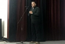 Prikazan dokumentarni film „Pofalići“