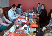 Tretmanski centar za psihosocijalnu pomoć u novembru