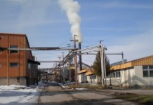 Produžena sezona grijanja