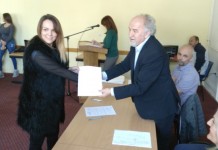 Potpisani ugovori o stipendijama sa 177 studenata