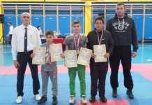 Osvojeno pet medalja na Prvenstvu Republike Srpske