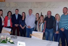 Potpisan ugovor o poslovnoj saradnji