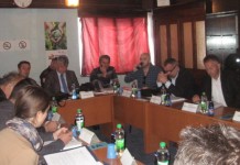 Usvojen izvještaj o izvršenju budžeta za prošlu godinu