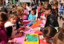 „Vaskršnje čarolije“ na platou „Kasina“