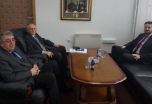 Fakultet fizičkog vaspitanja smjestiti u Sportski centar „Peki“