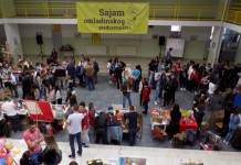 Zvornički „Atelje“ ukupni pobjednik