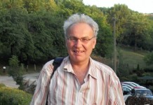 Branko Pjević pobjednik konkursa za kratku priču