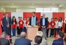 Obilježen Dan škole sveti Ćirilo i Metodije