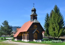 Katolička crkva Sv. Josipa na Palama