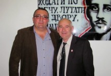 Film o Radovanu Karadžiću – personifikacija srpskog stradanja