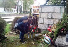 Obilježen Dan pobjede nad fašizmom