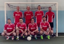 Odigrano 20. kolo paljanske Lige rekreativaca