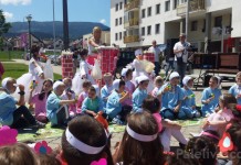 Održan program „Đaci prvaci o porodici“