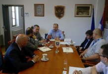 Promocija stabilnosti i napretka