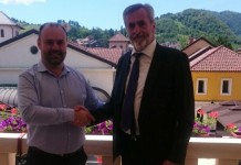 Izvanredna saradnja opštine i „Romanijaputeva“