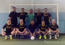 Liga rekreativaca: Vodeći dvojac siguran, moćan i Deveti januar