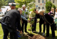 Obilježen Evropski dan parkova