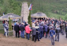 Ubice srpske djece, žena i staraca Jošanice 25 godina bez kazne