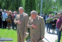 Šehovac: Borci ne mogu zaboraviti poginule saborce