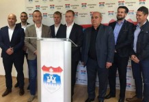 Pobjeda u svim mjesnim zajednicama koalicije „Savez za Pale“