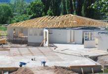 Izgradnja Dječijeg vrtića napreduje predviđenom dinamikom