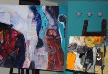 Otvorena izložba bugarskih umjetnika