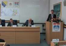 Sjednica nastavljena poslije burne rasprave