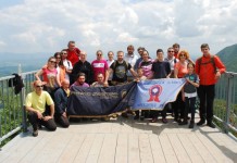 Održan pohod na Kablar