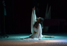 Anđela Đorda pobjednik Preliminarnog takmičenja iz kineskog jezika „Kineski most“