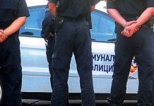 Sutra susreti komunalnih policajaca