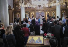 Bogoslovski fakultet važna tačka srpskog identiteta