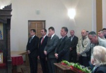 Proslavljeni Dan i krsna slava opštine