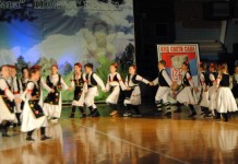 KUD „Sveti Sava“ izveo godišnji koncert