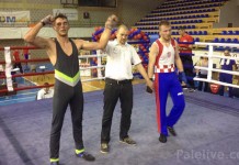 Manojlo Đurić zlatni na Balkanskom prvenstvu