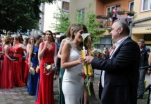 Maturanti obilježili završetak školovanja