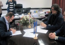 Potpisan memorandum o saradnji