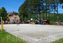 Turnir u čast čete Petra Pandurevića