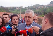 Izgraditi centralno spomen-obilježje za sve stradale sarajevske Srbe